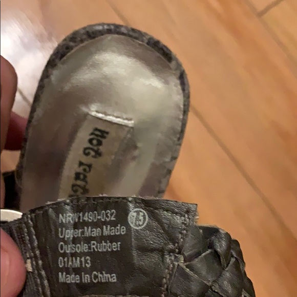 Not rated - Picture 5 of 5